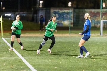 Bild 34 - F SC Ellerau - Rissener SV : Ergebnis: 7:0